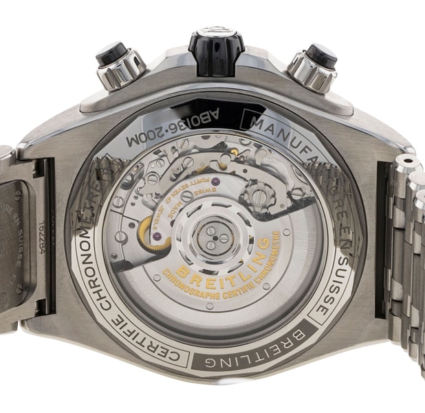 Breitling Super Chronomat B01 44 AB0136